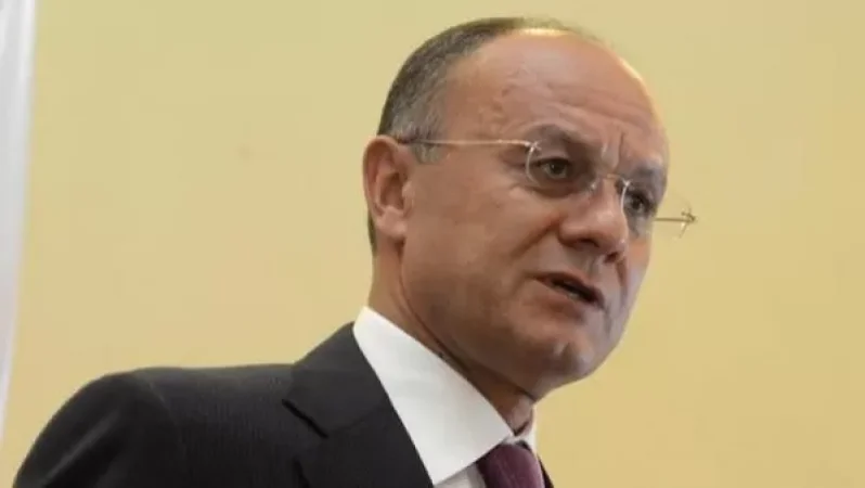 Ադրբեջանական քարոզչամեքենան այս անգամ հերթական կեղծիքն է տարածում գեներալ-գնդապետ Սեյրան Օհանյանի մասին