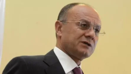 Ադրբեջանական քարոզչամեքենան այս անգամ հերթական կեղծիքն է տարածում գեներալ-գնդապետ Սեյրան Օհանյանի մասին