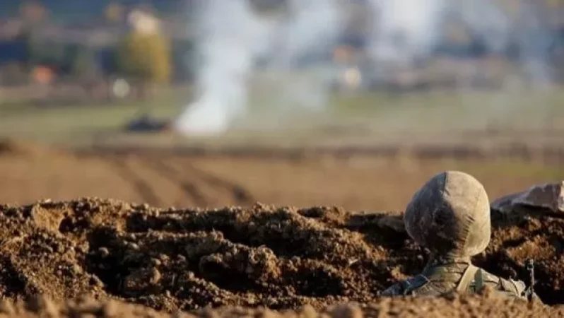 Պաշտպանության բանակը՝ Արցախում տիրող իրավիճակի մասին