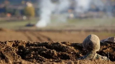 Պաշտպանության բանակը՝ Արցախում տիրող իրավիճակի մասին