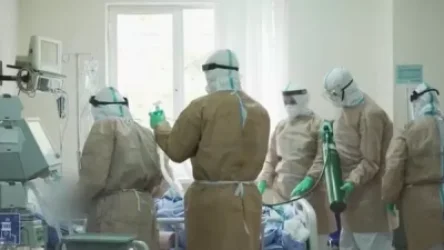 Հայաստանում գրանցվել է կորոնավիրուսի 2476 նոր դեպք, 27 մահ