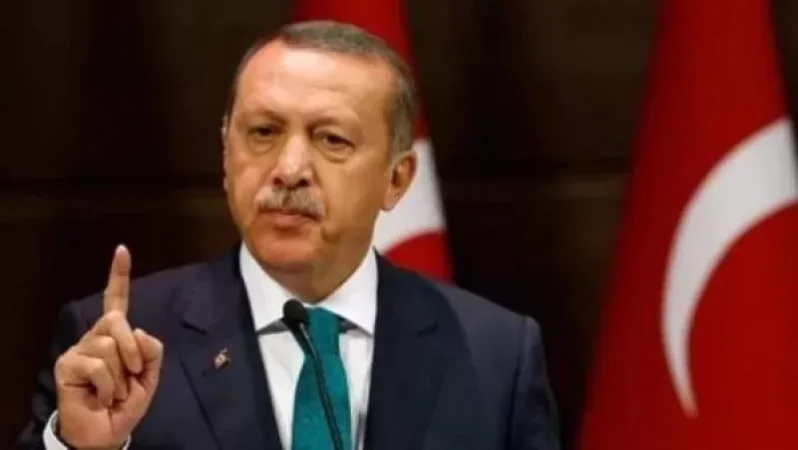 Էրդողանը աշխատանքից ազատել է լիրայի արժեզրկման «մեղավորին»