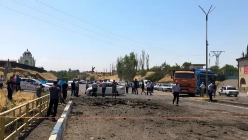 Երևան-Սևան ավտոճանապարհը երկկողմանի երթևեկելի է. ԱԻՆ