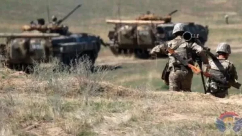 Մարտունու շրջանում իրավիճակը մնում է լարված