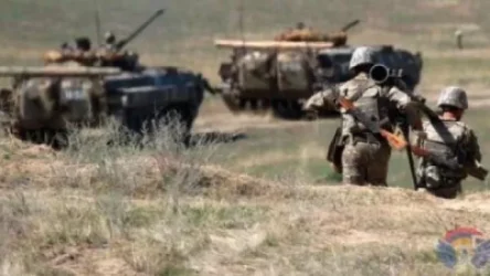 Մարտունու շրջանում իրավիճակը մնում է լարված