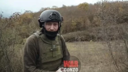 ՏԵՍԱՆՅՈՒԹ. ՊԲ ուժերը Շուշիի մերձակայքում ոչնչացնում են  Ադրբեջանի դիվերսիոն խմբերին. Wargonzo