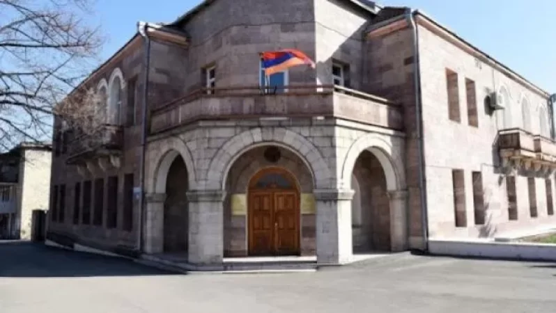 Ֆրանսիայի Կորսիկա շրջանի օրենսդիր մարմինն ընդունել է բանաձև, որով կոչ է անում ԵՄ երկրներին ճանաչել Արցախը