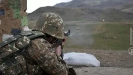 Հայկական զինված ուժերը Շուշիից հարավ հաջողություններ ունեն. Հովհաննիսյան