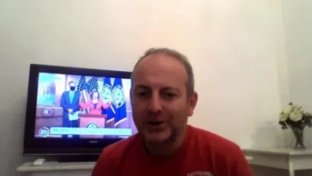 ՏԵՍԱՆՅՈՒԹ․  Ալեքսանդր Լապշինը նորից անդրադարձել է ԼՂ հարցին