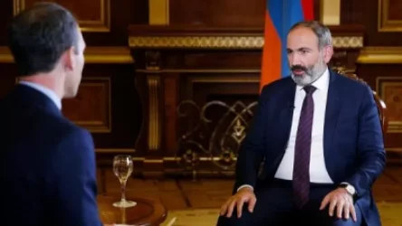 Ադրբեջանը հասկացավ, որ իր զինված ուժերը ի վիճակի չեն լուծել Ղարաբաղի հարցը. վարչապետ