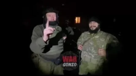 ՏԵՍԱՆՅՈՒԹ. Wargonzo-ի տեսանյութը Շուշիից