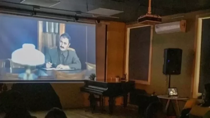 «Գարեգին Նժդեհ» ֆիլմի ցուցադրության վերաբերյալ ՌԴ-ում ՀՀ դեսպանությունը հայտարարություն է տարածել