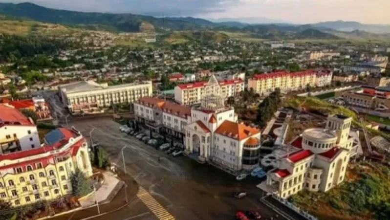 Ժամանակն է, որ ԱՄՆ-ն հյուպատոսություն բացի Ստեփանակերտում. The National Interest-ի հոդվածը