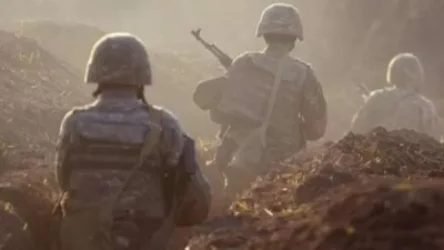 Քանի դեռ վերջին զինվորը կռիվ է տալիս, ես չեմ կարող ասել, որ մենք կորցրել ենք այդ տարածքը․  Հովհաննիսյան