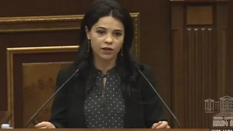 Հայ զինվորի թիկունքը չի կարող ընկրկել, այն պետք է լինի անսասան, հաղթանակին հավատացող. Հայրապետյան