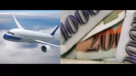 Չարաշահումներ քաղավիացիայի ոլորտում