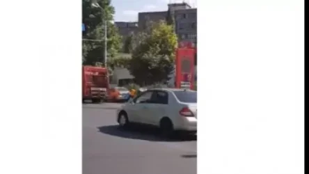 ՏԵՍԱՆՅՈՒԹ. Ինչո՞վ են զբաղված մայրաքաղաքի աղբահավաք մեքենաները. Hraparak.am