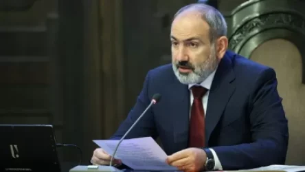 ՏԵՍԱՆՅՈՒԹ. Գնաճը մտահոգո՞ւմ է Փաշինյանին. վարչապետի խոսքը` կառավարության նիստին