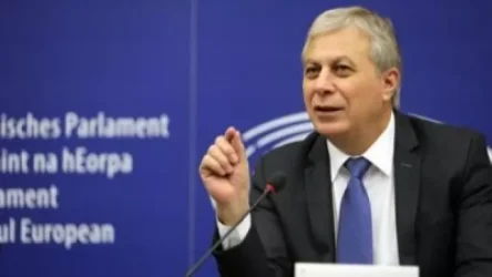 Եվրախորհրդարանի պատգամավորը ԵՄ-ին կոչ է արել անհապաղ գործողություններ ձեռնարկել Թուրքիայի և Ադրբեջանի դեմ