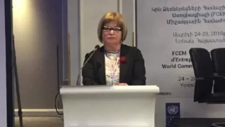 Պետք է խուսափել կեղծ տեղեկություն տարածելուց. վրացի հայագետը Վրաստանի տարածքով զենքի տեղափոխման մասին