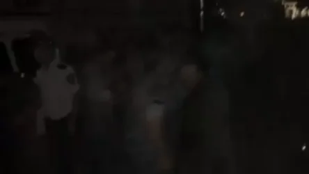 Իջևանում տեղի ունեցած բախումների հետևանով ձերբակալվել է 13 անձ. Քննչական կոմիտե