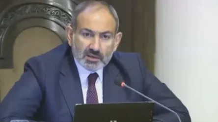 ՏԵՍԱՆՅՈՒԹ. Այդ մարդկանց կյանքում վերջին 30 տարում ոչինչ չի փոխվել. Փաշինյանը` անտառահատմամբ զբաղվող գյուղացիների մասին