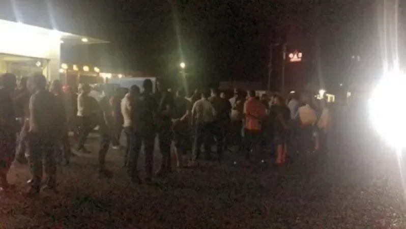 «Խմած միլիցեքն եկել են ու բախումն սկսվել է». Իջևանում ձերբակալվածների հարազատներ