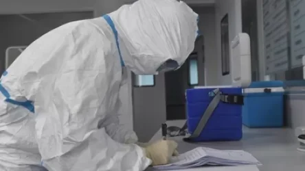 Հայաստանում կորոնավիրուսային հիվանդության թարմացված տվյալներն՝ այսօր