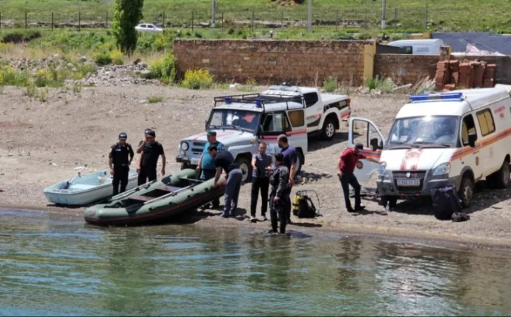 ԼՈՒՍԱՆԿԱՐՆԵՐ․ 25-ամյա կոմպոզիտորի դին գտել են ափից մոտ 70 մ հեռավորության վրա․ մանրամասներ