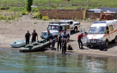 ԼՈՒՍԱՆԿԱՐՆԵՐ․ 25-ամյա կոմպոզիտորի դին գտել են ափից մոտ 70 մ հեռավորության վրա․ մանրամասներ