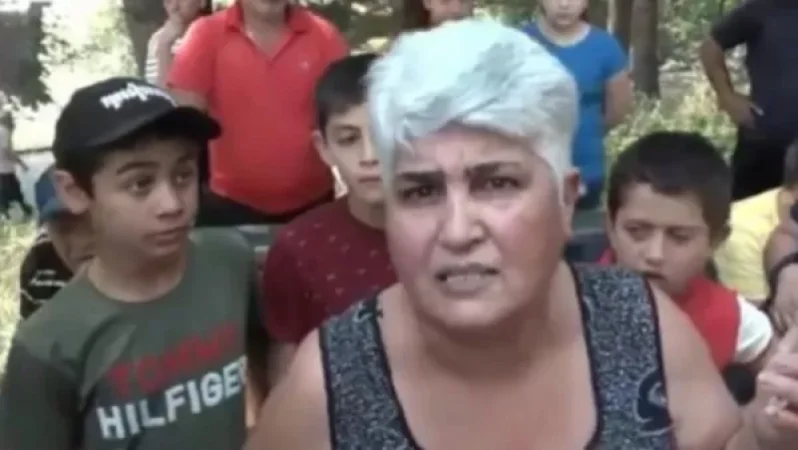 Կոտրվի այս կուռը, որ «հու» եմ արել․ Իջևանում ձերբակալվածի հարազատ