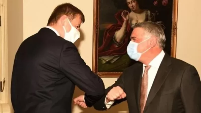 Իրավիճակից միակ ելքը Արցախի ազատ ապրելու իրավունքի ճանաչումն է. դեսպան