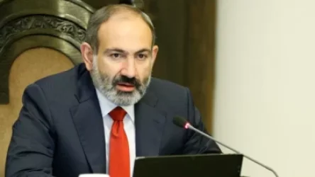 «Ոմանք ուզում են, որ մենք համակերպվենք ադրբեջանական ուժերի ներկայության հետ». Փաշինյան