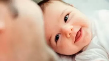 Այս տարվա ընթացքում Արցախում  925 երեխա է ծնվել