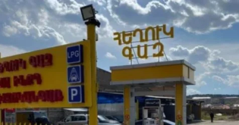 Հեղուկ գազի թանկացման առեղծվածն ու ադրբեջանական բենզինի գինը. «Ժողովուրդ»