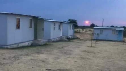 Տիգրանակերտի հնագիտական հանգրվանի գույքը տեղափոխվել է ապահով վայր. Համլետ Պետրոսյան