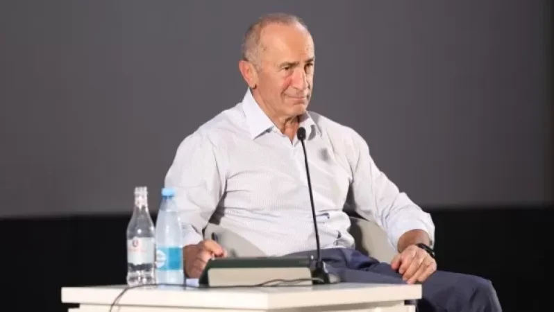 Ռոբերտ Քոչարյանը պայքարի մեջ է․ Առաջիկայում շատ կոնկրետ քայլեր են ներկայացվելու