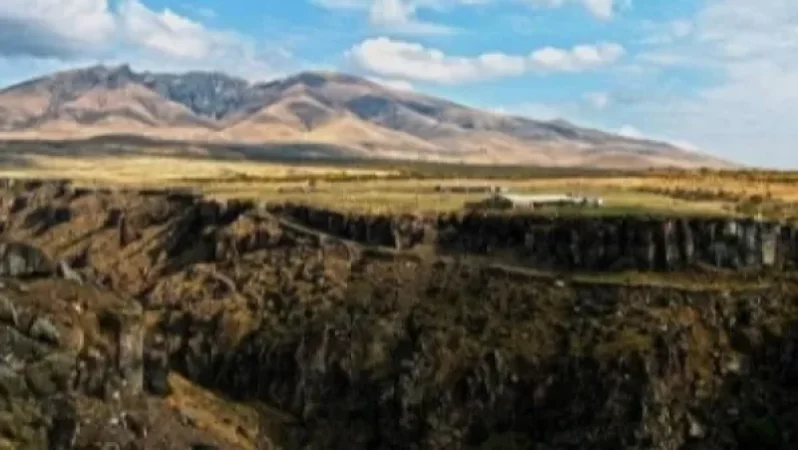 Քաղաքացիները մոտոցիկլետներով իջել են ձորը և չեն կարողացել դուրս գալ