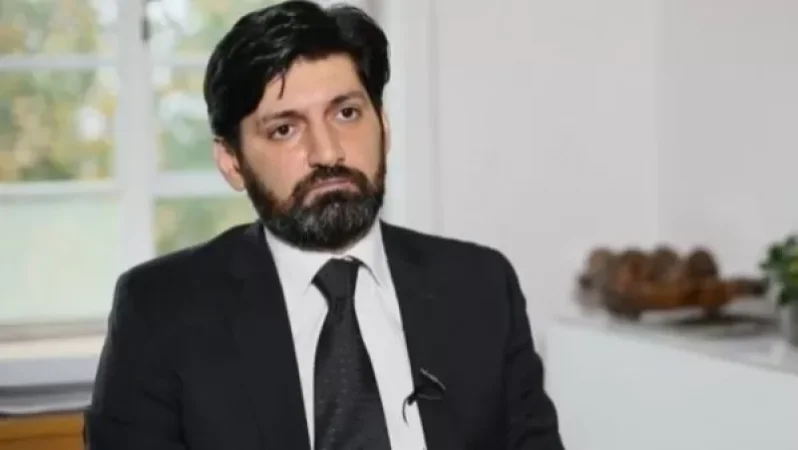 Jamanak: The Government Will Resolve the Issue of Appointing Vahe Grigoryan as President of the Constitutional Court Differently