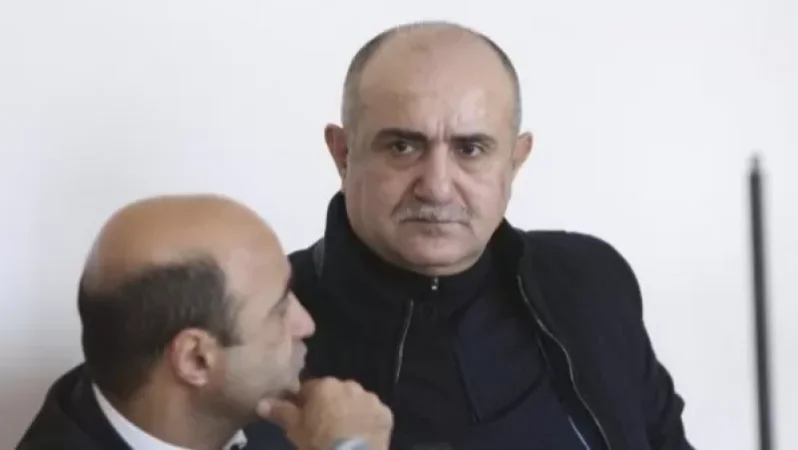 Սամվել Բաբայանը հայտարարել է, որ որոշ կետեր արյան գնով պետք է սրբել. Իրատես