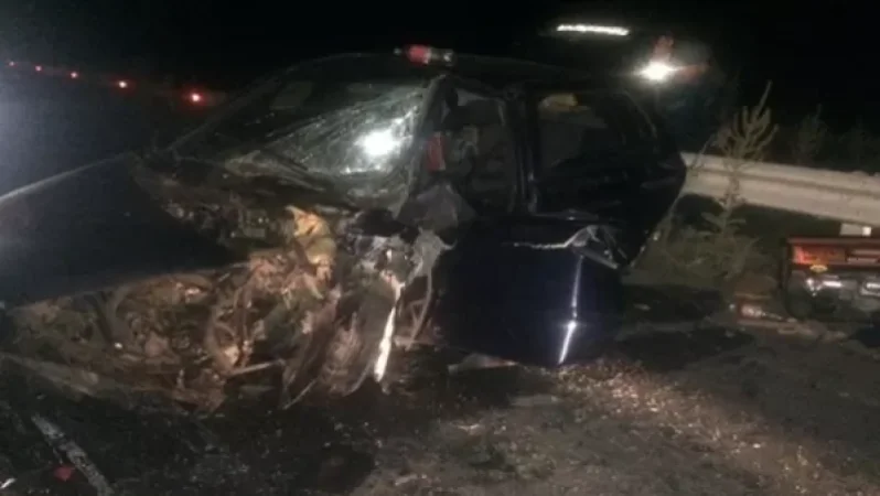 Բջնիի ճանապարհին մեքենաներ են բախվել միմյանց. վիրավորներից մեկի վիճակը ծանր է