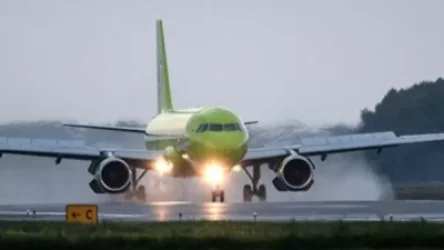 Ինչու է Երևան–Մոսկվա չվերթն իրականացնող ինքնաթիռում ծուխ լցվել