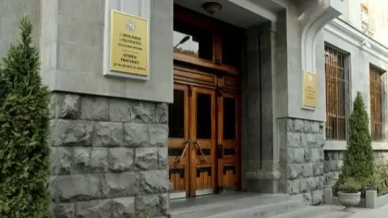 Դատախազությունը պատրաստ է դեսպանությունների համար ապահովել շփումը կալանավորված ահաբեկիչների հետ