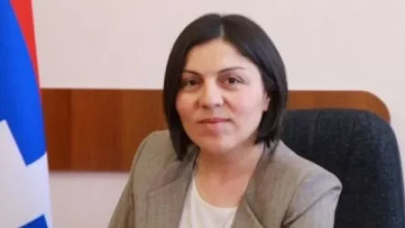 Խախտվել է մոտ 30 հազար սովորողի կրթության իրավունք. Արցախի ԿԳՄ նախարար