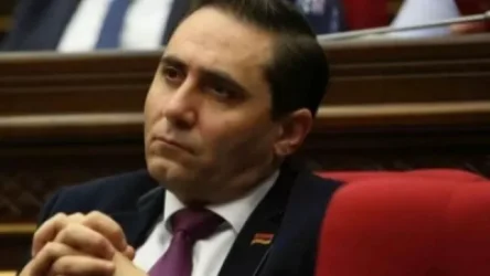 Հայաստանում ադրբեջանական տարածք չկա, հակառակը՝ Ադրբեջանի կեսը Հայաստանի տարածք է․ Արման Աբովյան