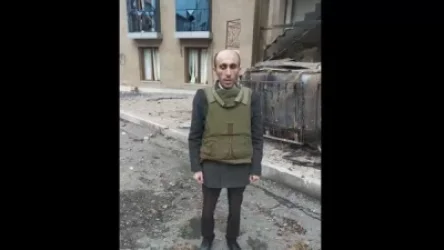 ՏԵՍԱՆՅՈՒԹ. Կույր մի՛ եղեք. ԱՀ ՄԻՊ-ի հերթական կոչն աշխարհին