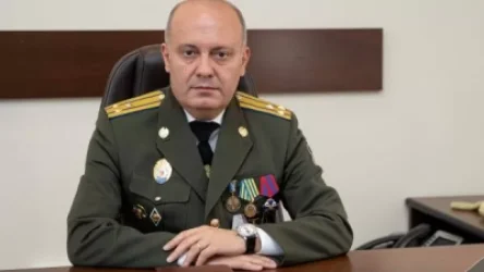 ԱԱԾ տնօրենի նախկին ԺՊ Միքայել Համբարձումյանը հանդես է եկել հայտարարությամբ