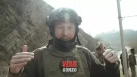 Շուշիում միանշանակ կանգնած են Արցախի ՊԲ մարտիկները. WarGonzo