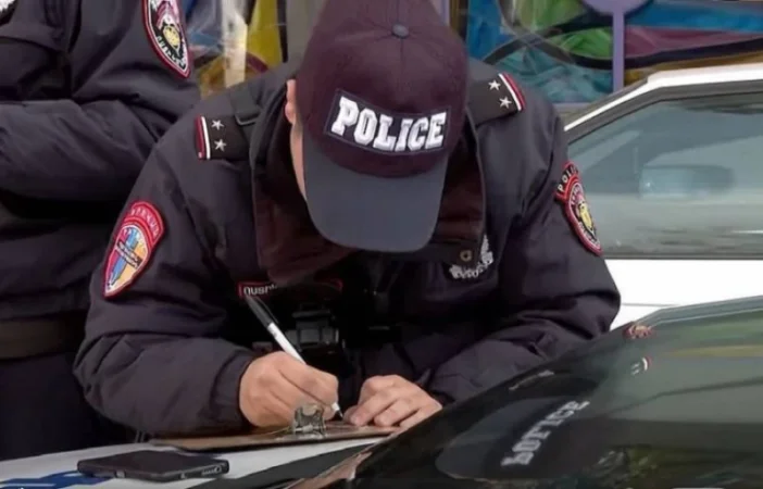 Խախտումներից մինչև առողջական տվյալներ. ամբողջական տեղեկատվությունը հասանելի կլինի ոստիկանին