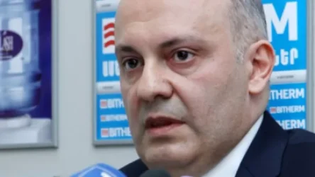 Միքայել Համբարձումյանն ազատվել է նաև ԱԱԾ տնօրենի տեղակալի պաշտոնից
